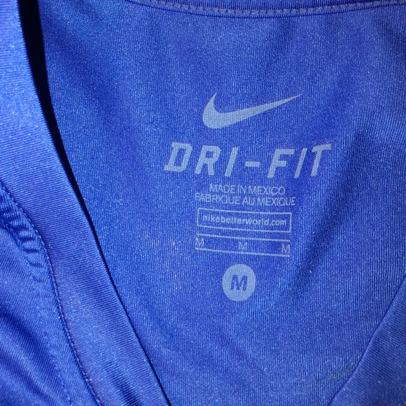 Nike Dri-fit t shirt - Picture 2 of 2